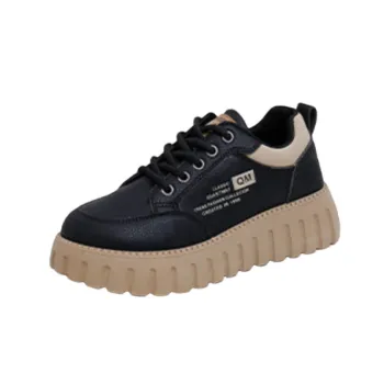 Sports Casual Chunky Sneakers