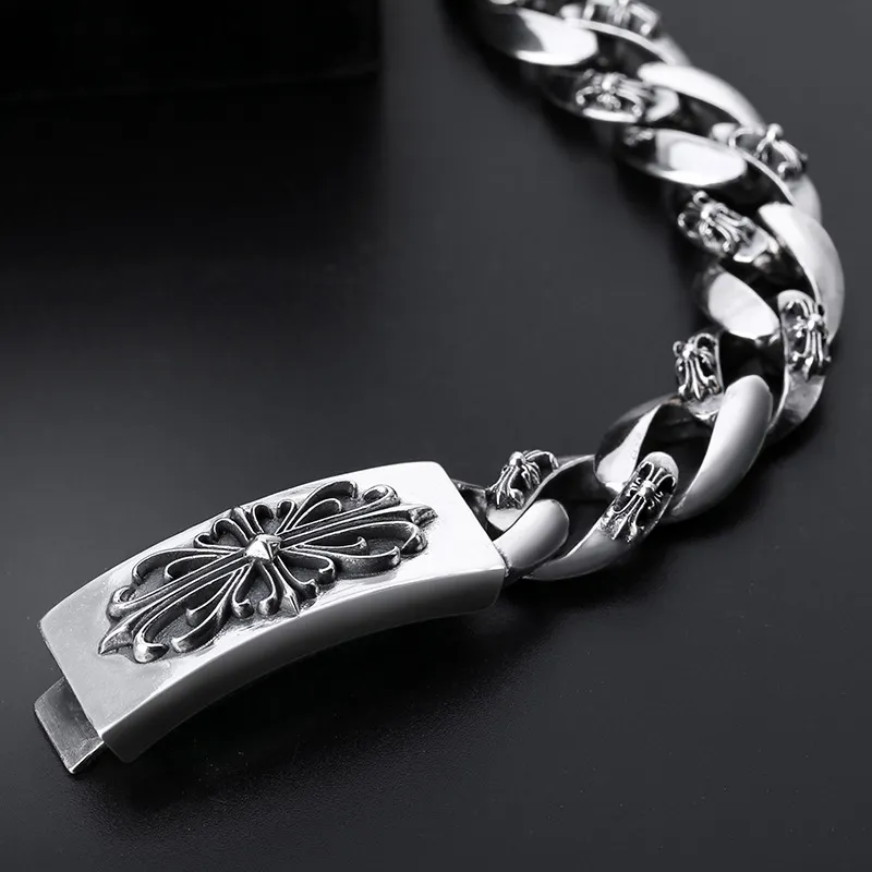 Fashionable Simple Bracelet-3