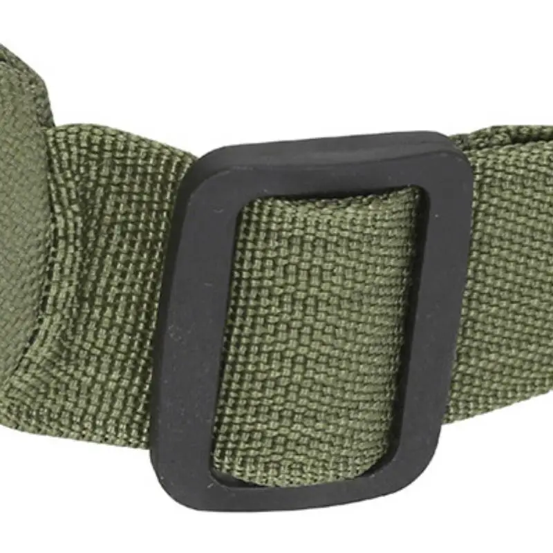 Sporty Zipper Fanny Pack-11