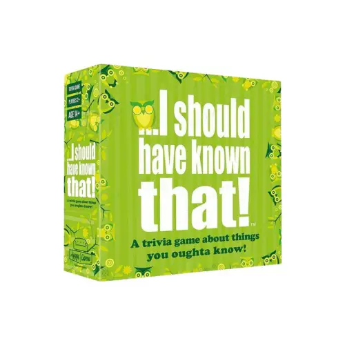 Casual Vacation Board Game