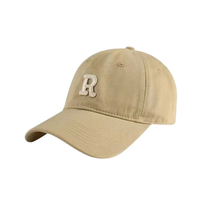 Fashionable Cute Peaked Cap Women-4