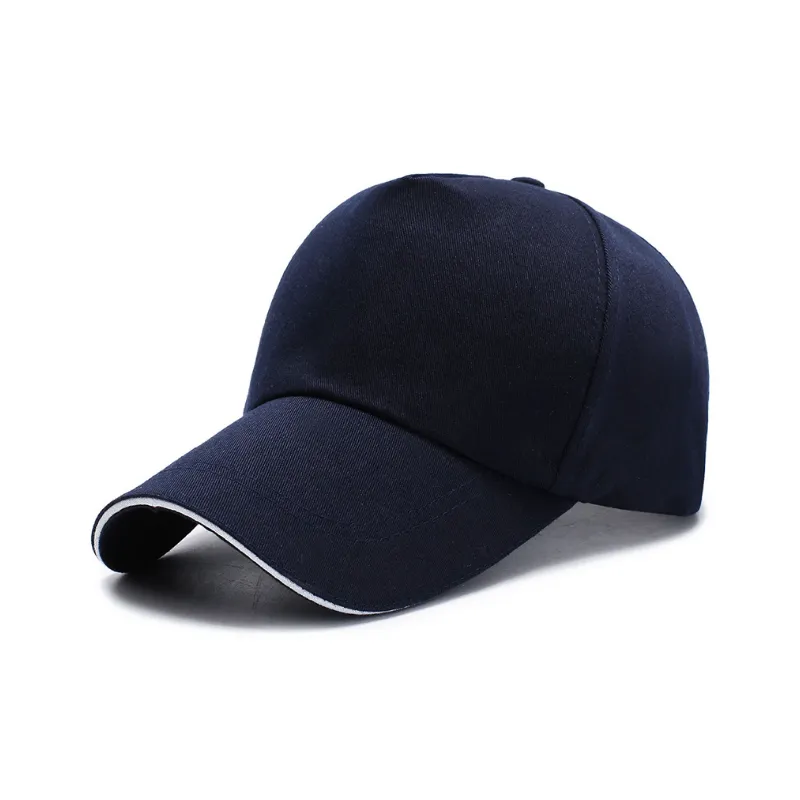 Fashionable Basics Cap-5