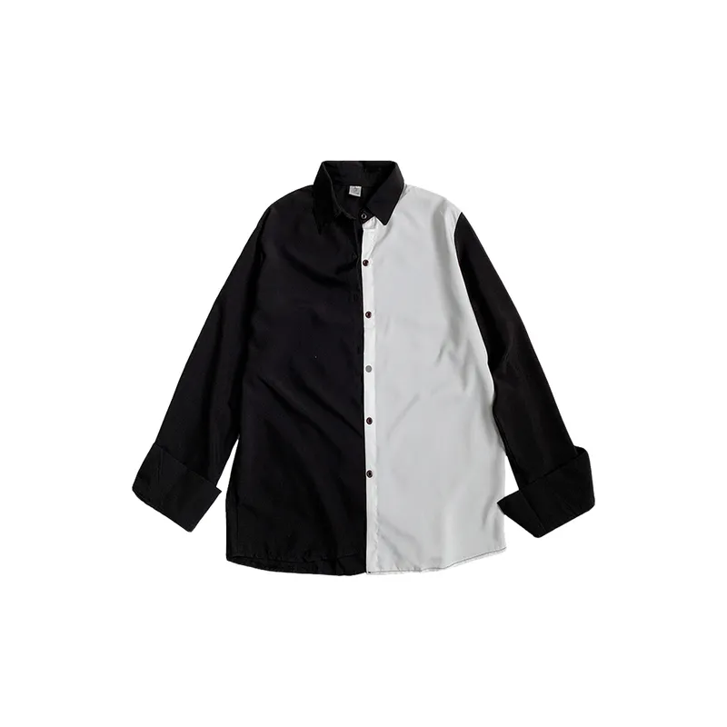 Abstinence Style Cold Style Shirts-0