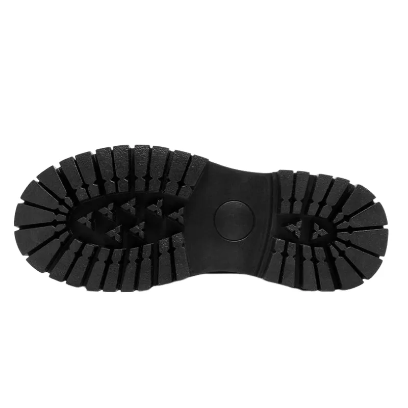 Casual Business Dress Shoes-1