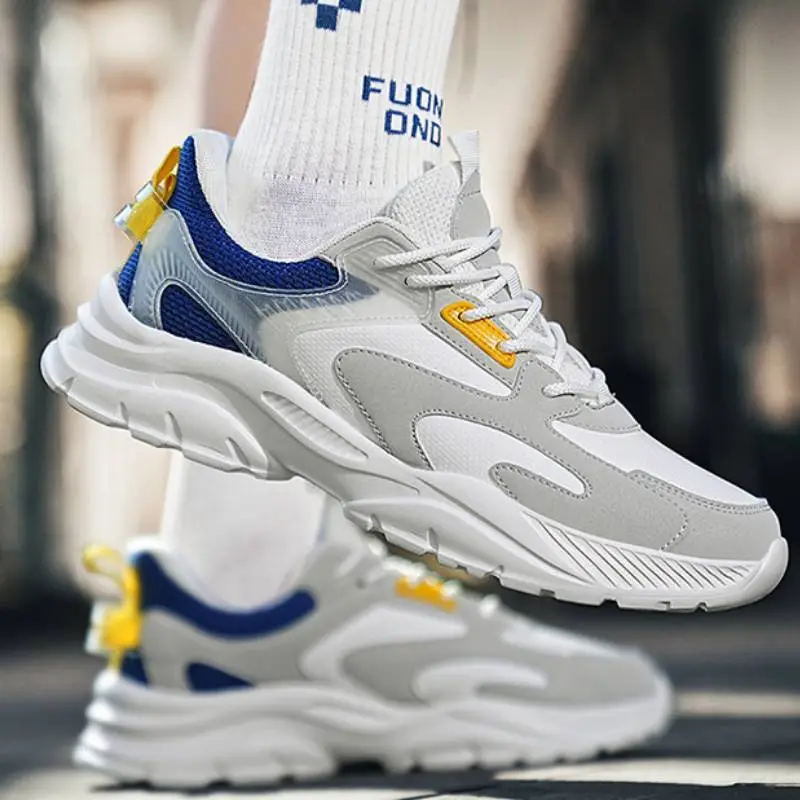 Fashion Sports Lifestyle Shoes-6