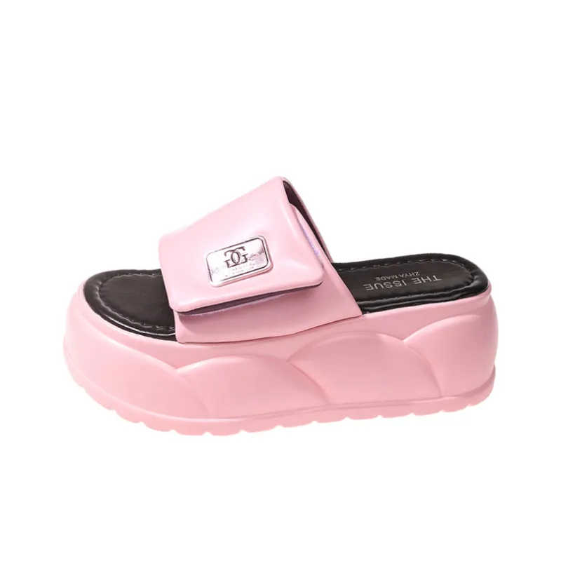 Casual Softness Beach Sandals-3