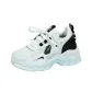 White Black