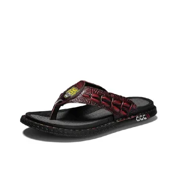 Casual Flip Flops
