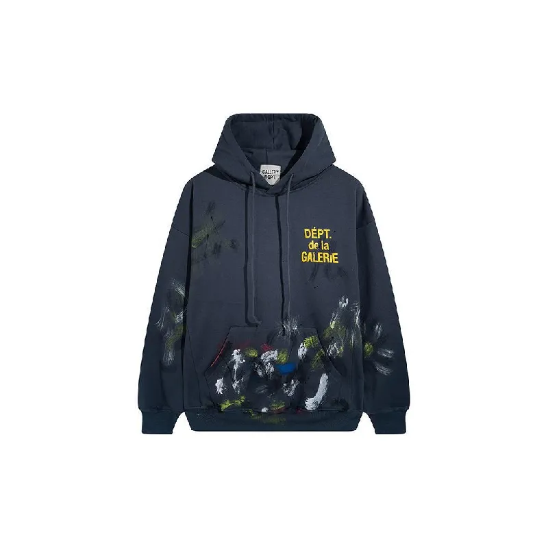Street Graffiti Sweatshirt-6