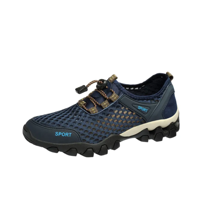 Casual Hiking Boot-3