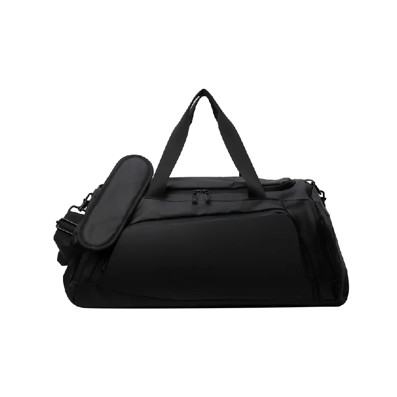 Fashionable Basics Gym Bag