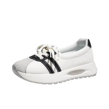 Casual Breathable Lifestyle Shoes