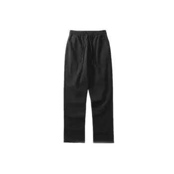 Fluorescent Casual Micro flares Trousers