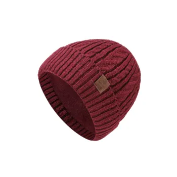 Simple Casual Beanie