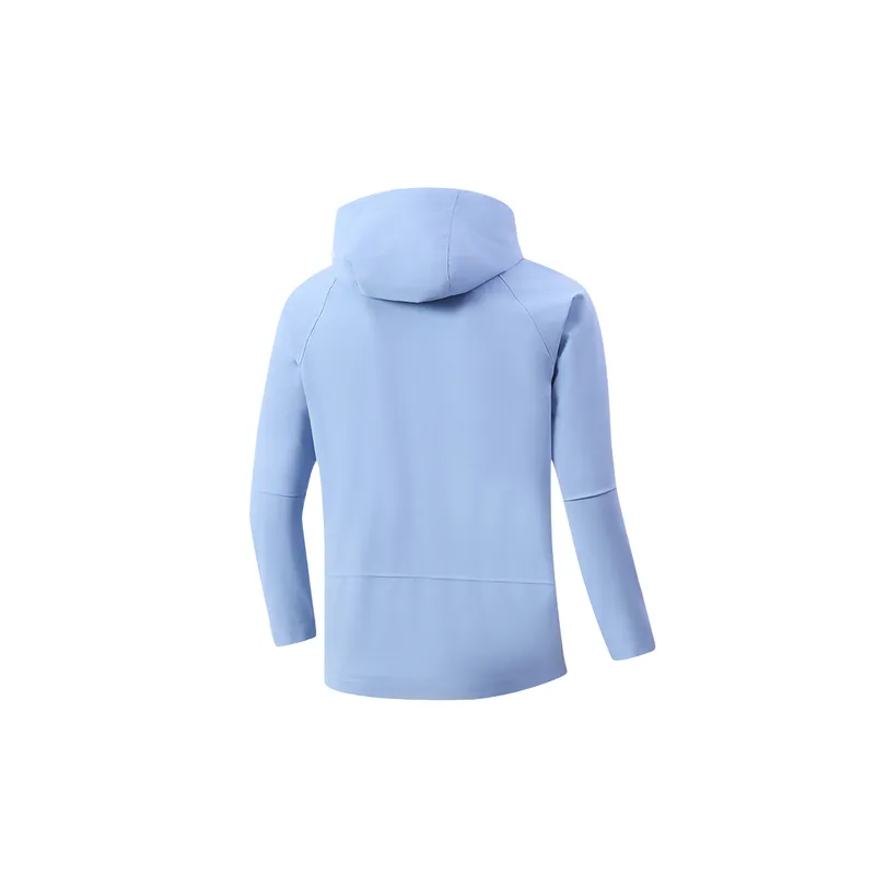 Casual Loose Polyester Outdoor Jacket-1
