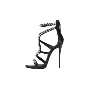 Funky Sexy High Heels