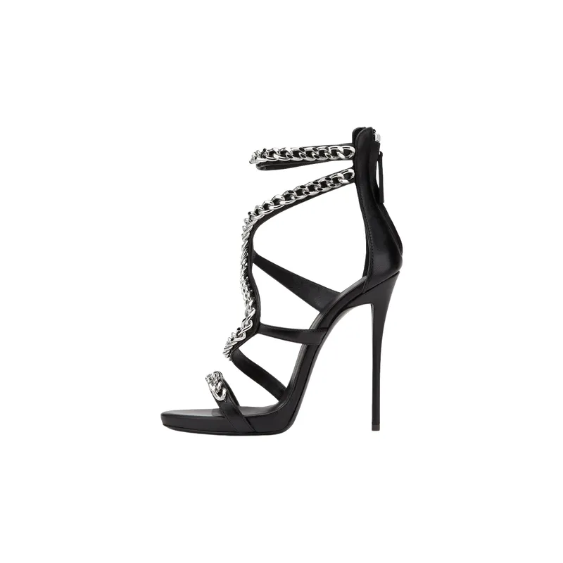 Funky Sexy High Heels-6