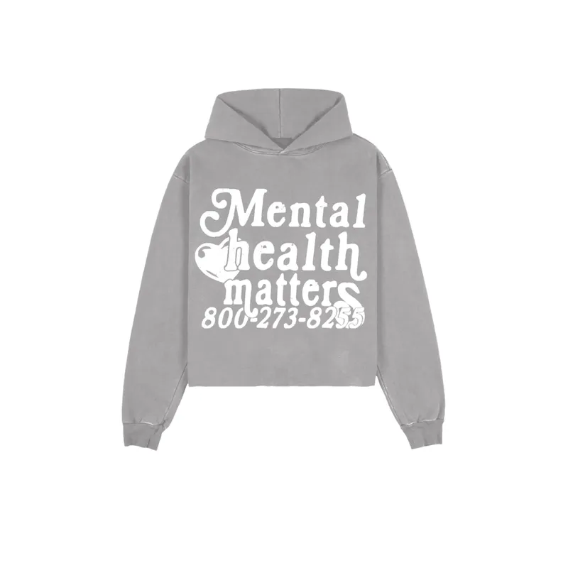 Retro Street Polyester Sweatshirt-4