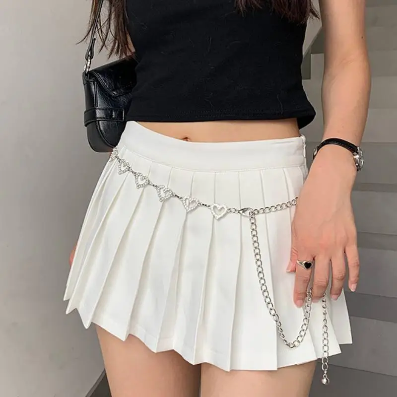 Fashionable Simple Waist Chain-1