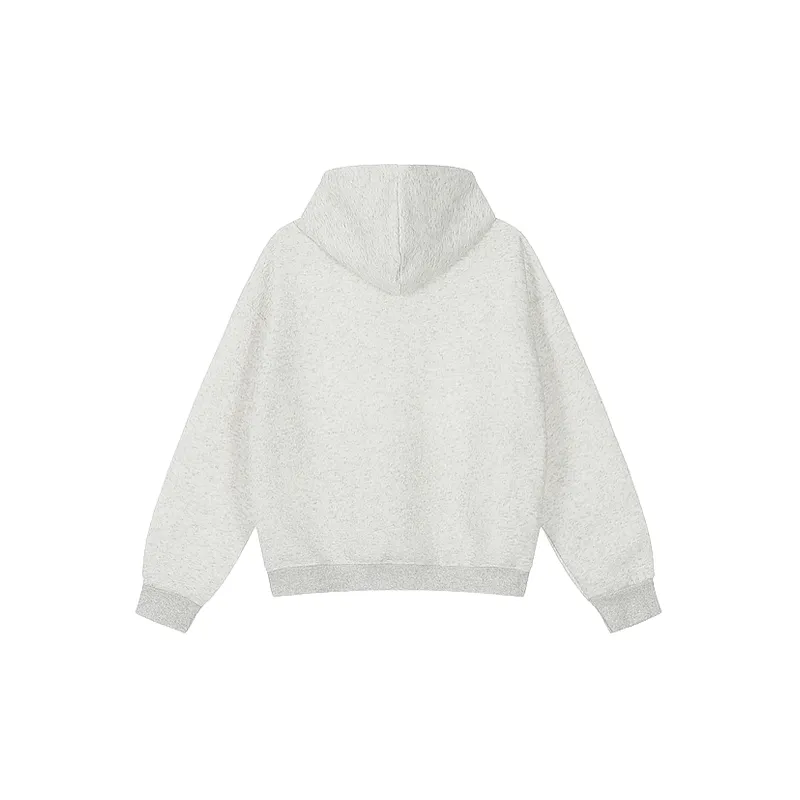 Simple Bow Sweatshirt-1