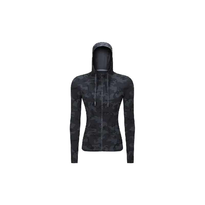 Sporty Funky Fitness Clothing Women-3