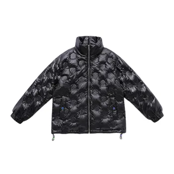 Casual Loose Down Jacket