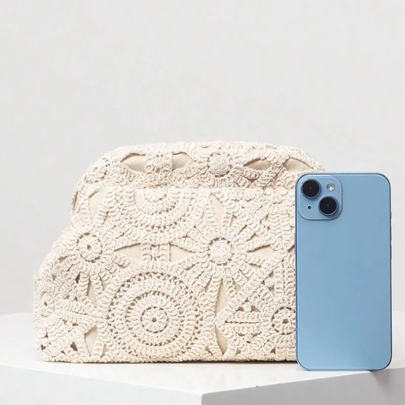 Fashionable Simple Clutch-2