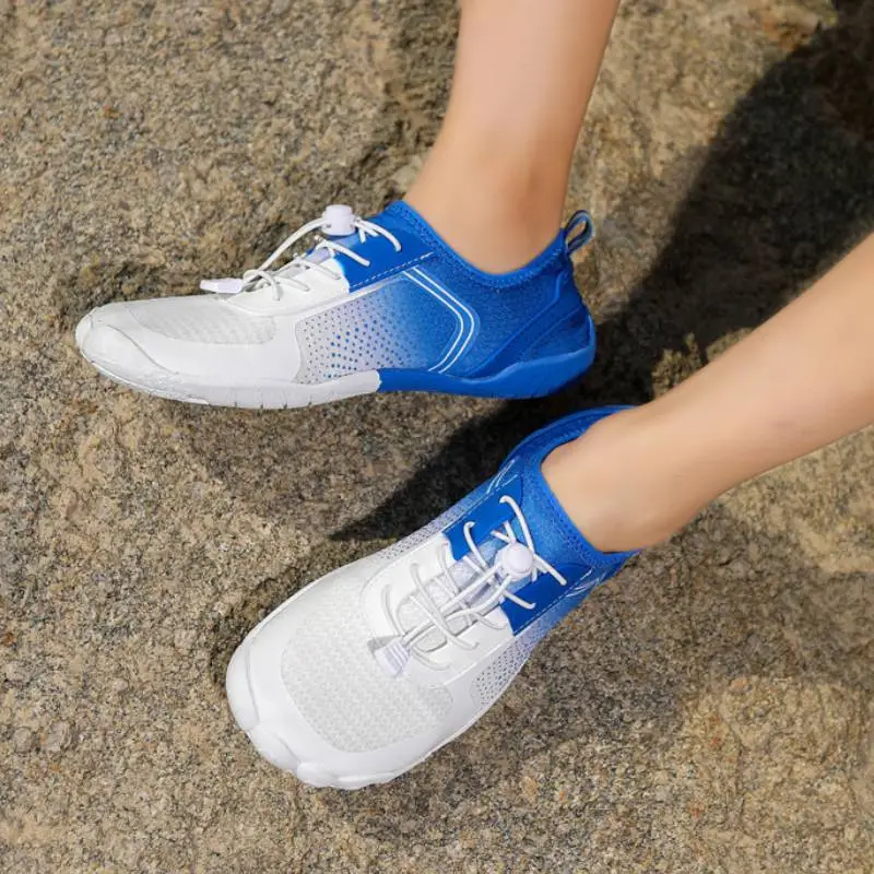 Casual Funky River Trekking Shoes-1