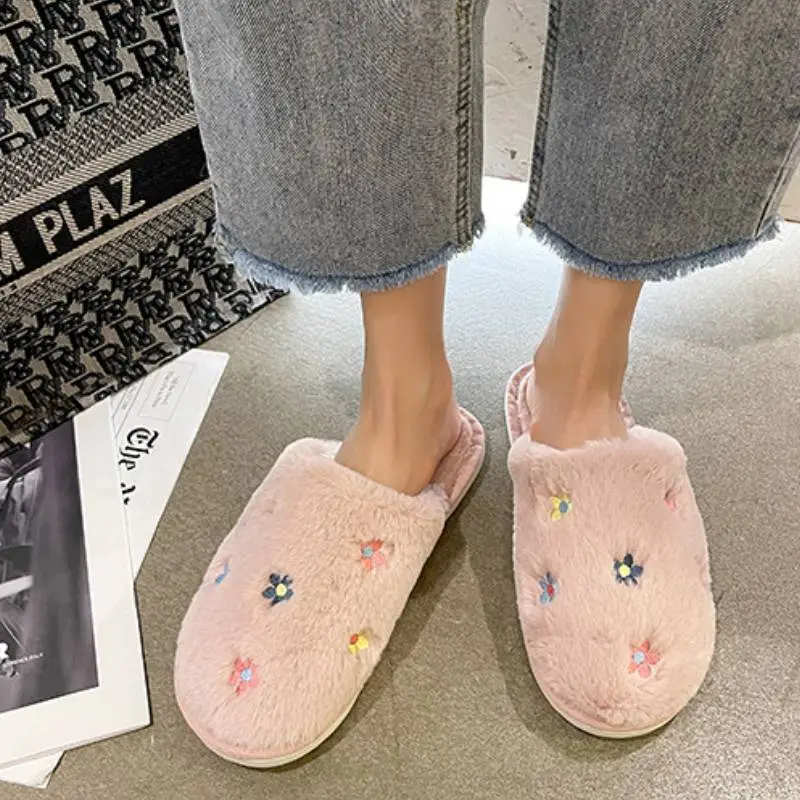 Cute Warming Slippers-10