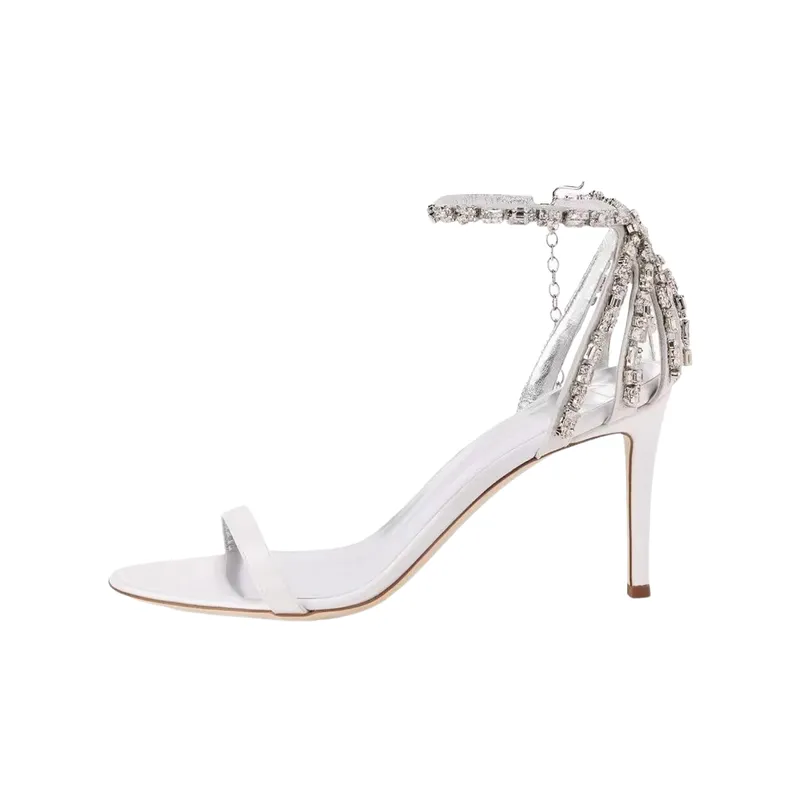 Fashion Sexy Slide Sandals-0