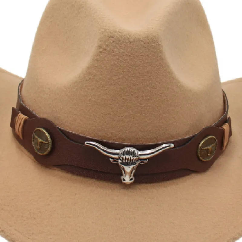 Fashionable Funky Other Hat-3