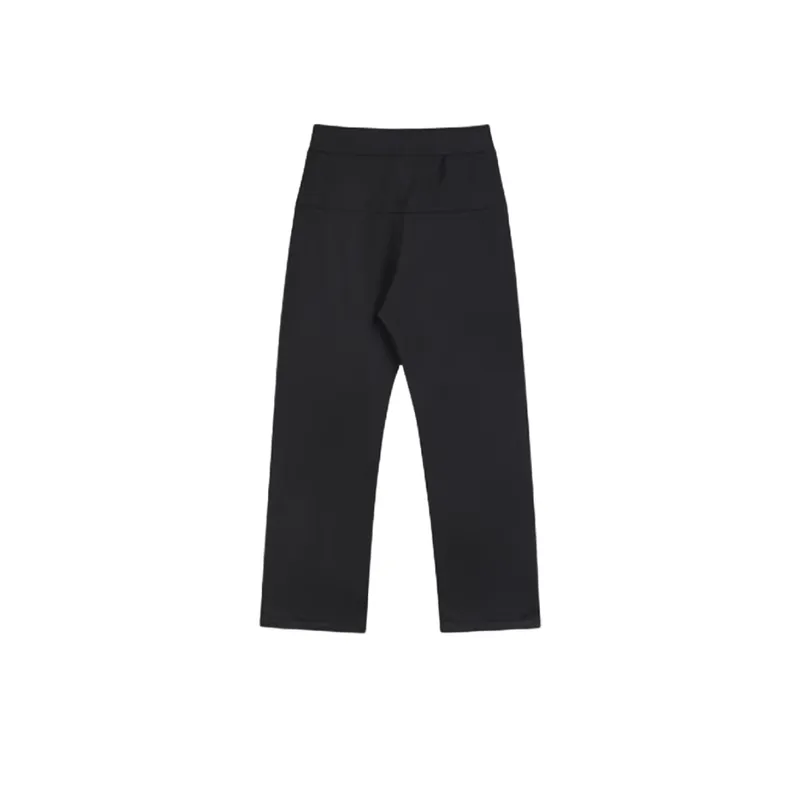 Wide Leg Loose Casual Sports Pants-1