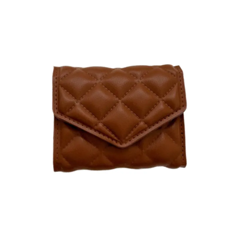 Trendy Fashionable Wallet Women-4