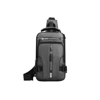 Fashion Casual Sling Bag