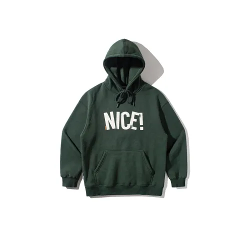 Solid Color Letter Print Hoodie