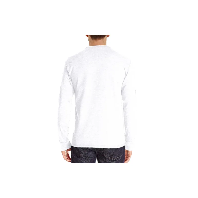 Casual Plain Cotton Blended Fabric Polo-8