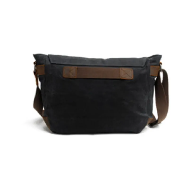 Casual Retro Crossbody Bag-2