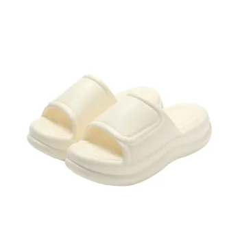 Simple Plain Flip Flops