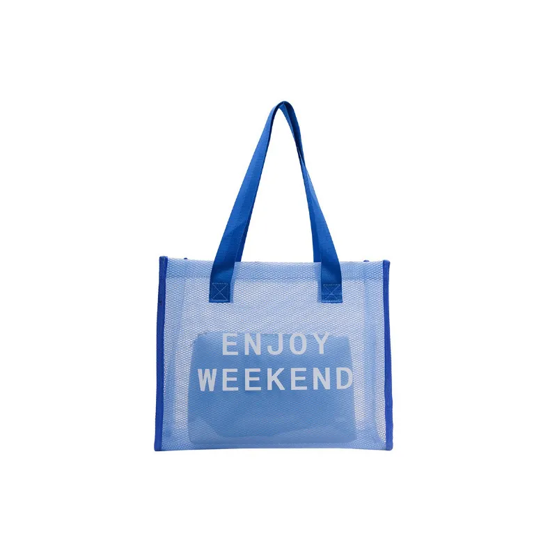 Fashionable Simple Shoulder Bag-7