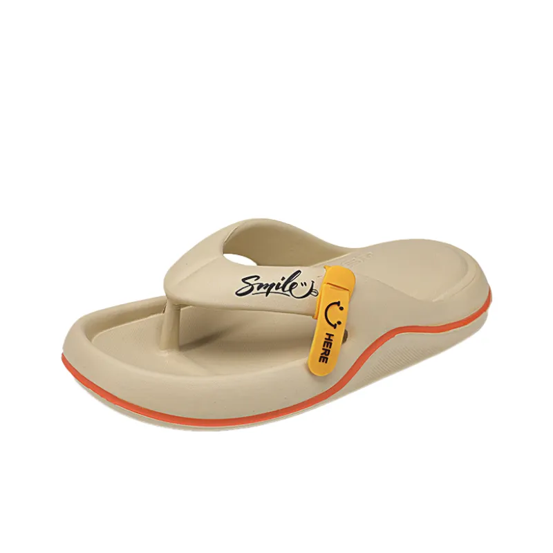 Casual Flip Flops-6