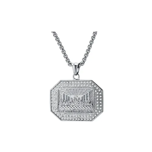 Hip Hop Basics Necklace