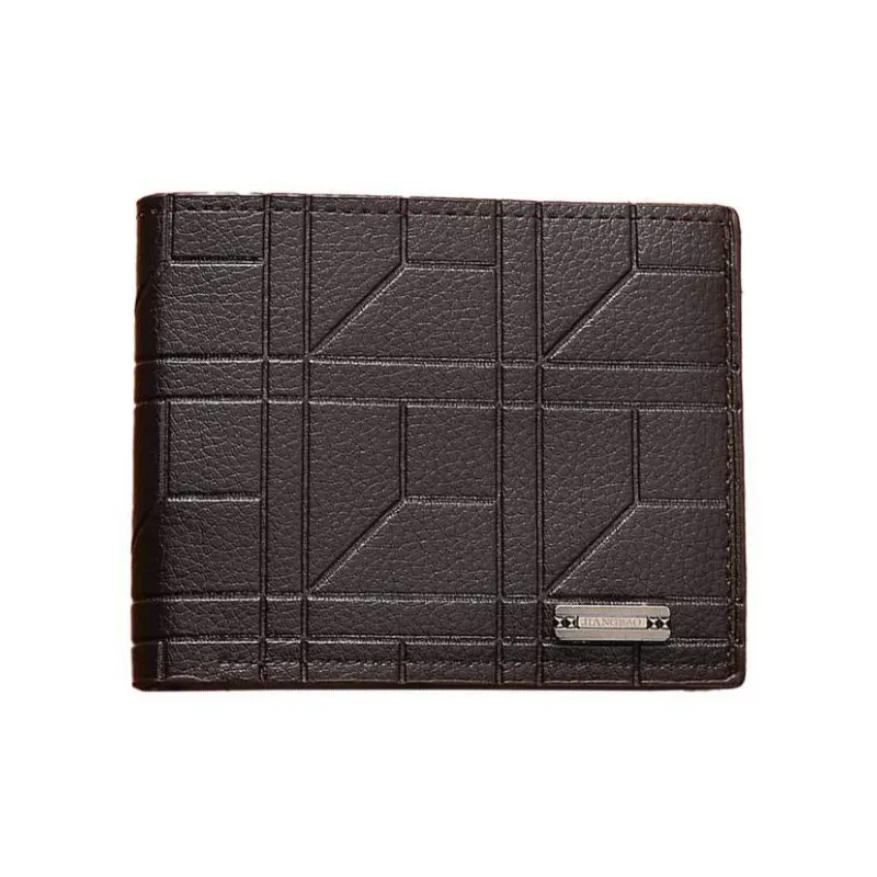 Simple Casual Wallet-2