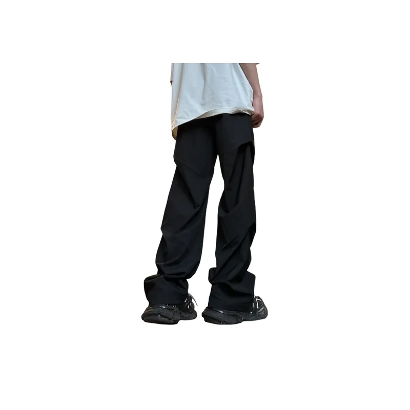 Breathable Casual Pants-4