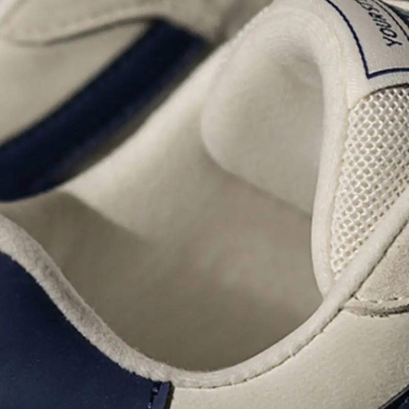 Retro Casual Running Shoes-10