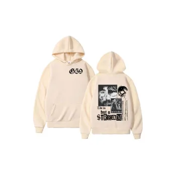 Casual Fashionable Sweatshirt