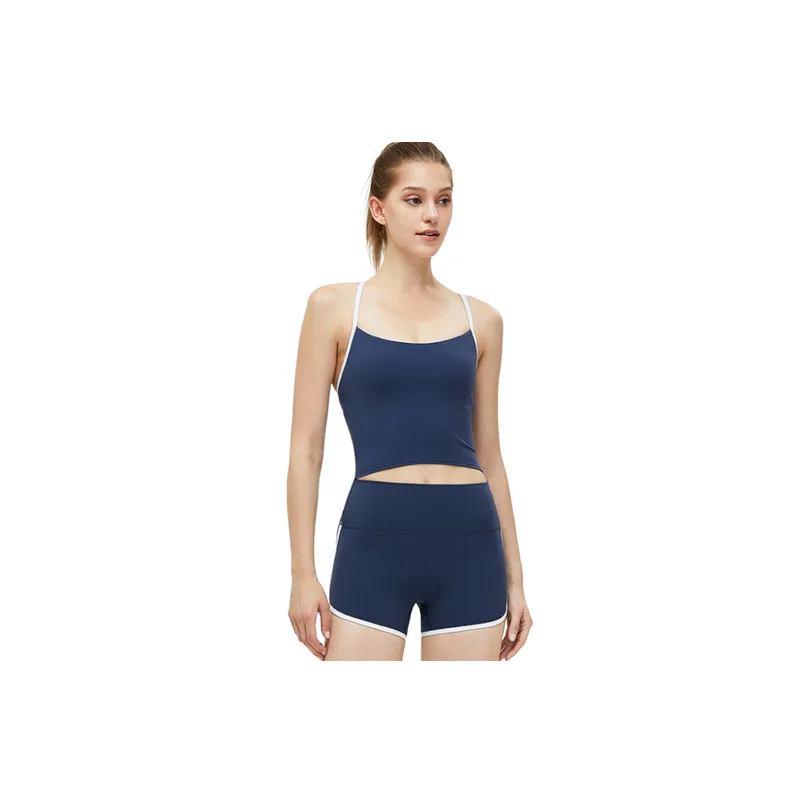 Sporty Breathable Fitness Kit Women-0