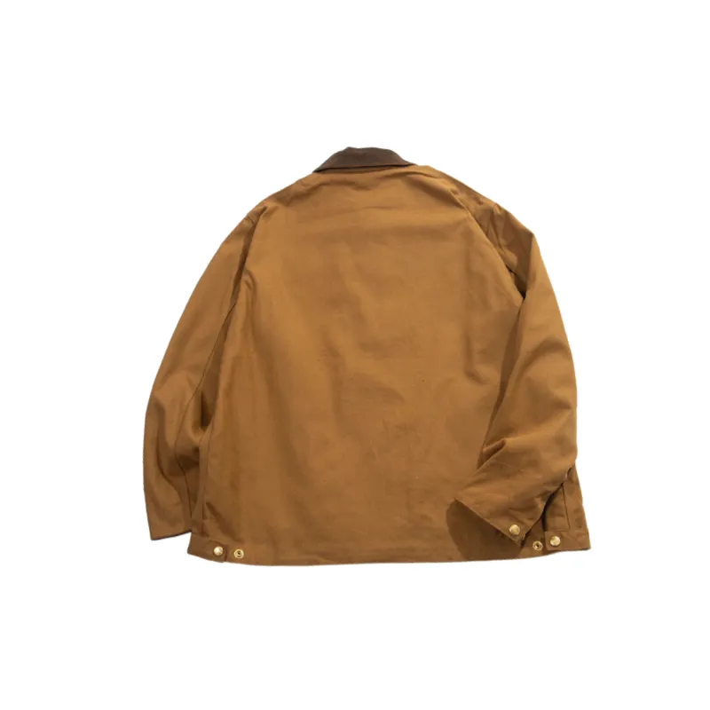 Retro Casual Jacket-11