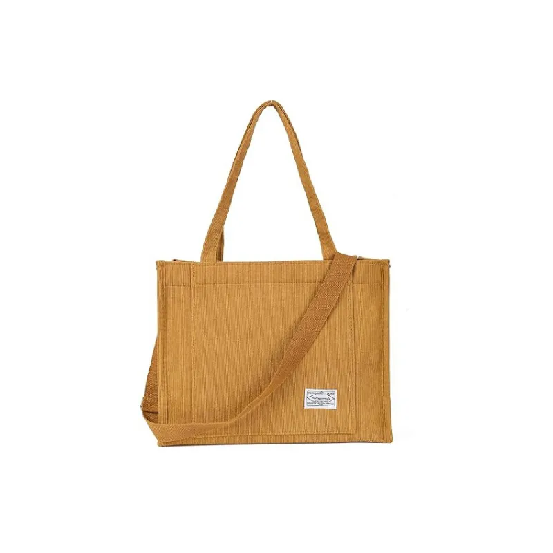 Fashionable Simple Crossbody Bag-3