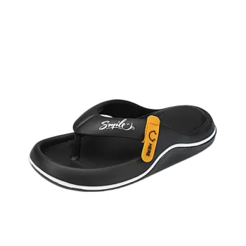 Casual Flip Flops