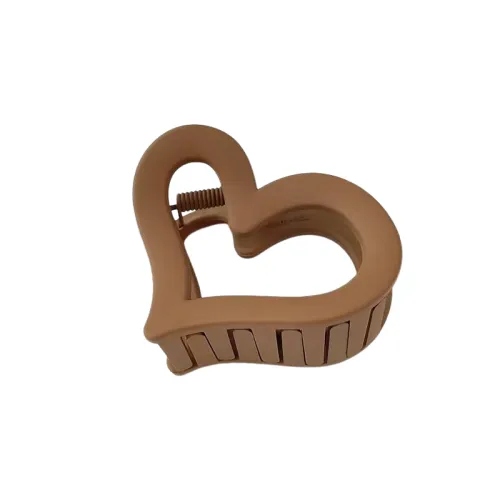 Simple Fashionable Hair Clip